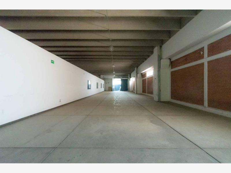 Foto de oficina en renta en calle guadalupe 64, agrícola pantitlan, iztacalco, df / cdmx, 22759476 No. 03