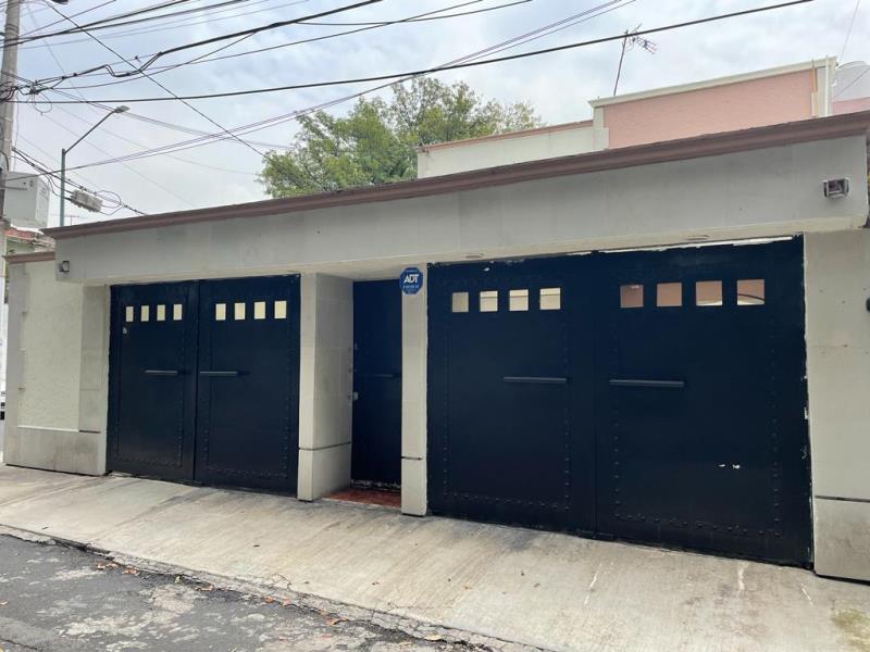Foto de casa en venta en calle hacienda san isidro 33, prados del rosario, azcapotzalco, df / cdmx, 25352061 No. 01