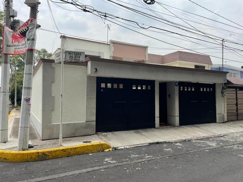 Foto de casa en venta en calle hacienda san isidro 33, prados del rosario, azcapotzalco, df / cdmx, 25352061 No. 03