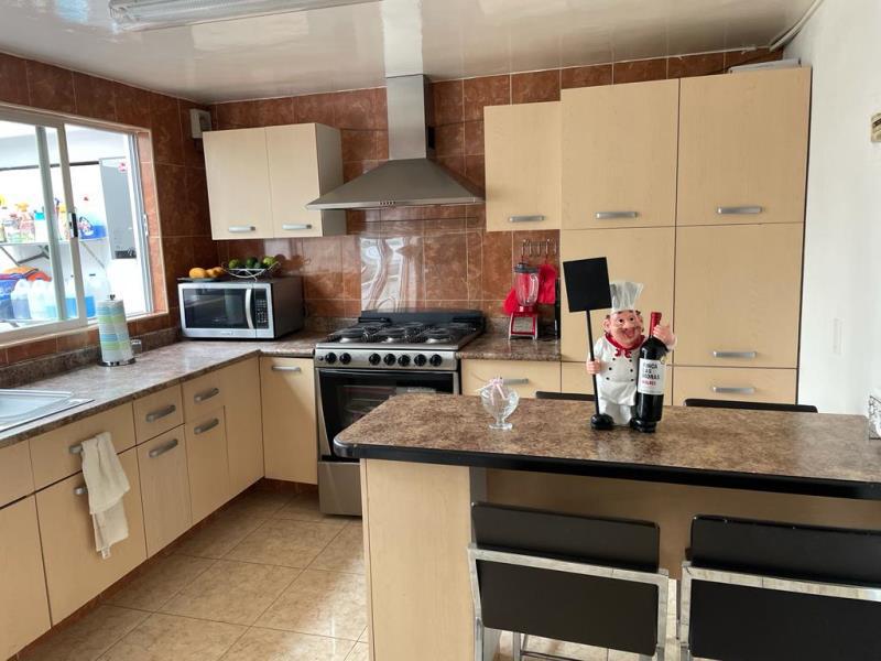 Foto de casa en venta en calle hacienda san isidro 33, prados del rosario, azcapotzalco, df / cdmx, 25352061 No. 04
