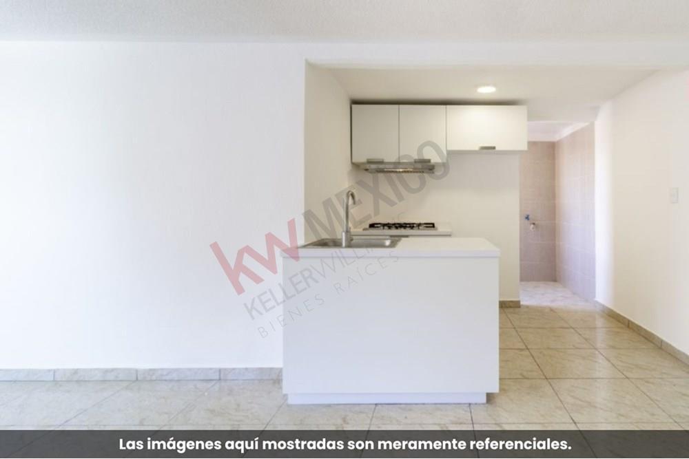 Foto de departamento en venta en calle héroes de 1810 67, tacubaya, miguel hidalgo, df / cdmx, 0 No. 02