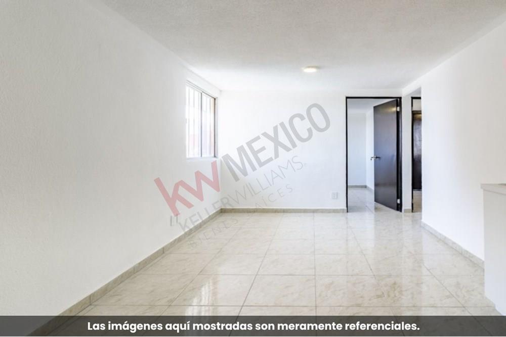 Foto de departamento en venta en calle héroes de 1810 67, tacubaya, miguel hidalgo, df / cdmx, 0 No. 03