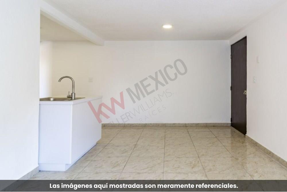Foto de departamento en venta en calle héroes de 1810 67, tacubaya, miguel hidalgo, df / cdmx, 0 No. 04