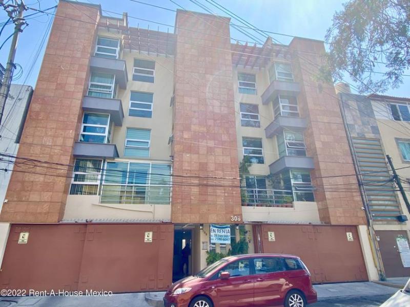 Foto de departamento en venta en calle jose sanchez trujillo 1, san álvaro, azcapotzalco, df / cdmx, 25082871 No. 02