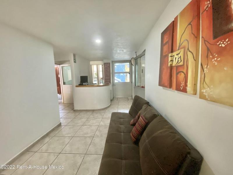 Foto de departamento en venta en calle jose sanchez trujillo 1, san álvaro, azcapotzalco, df / cdmx, 25082871 No. 03