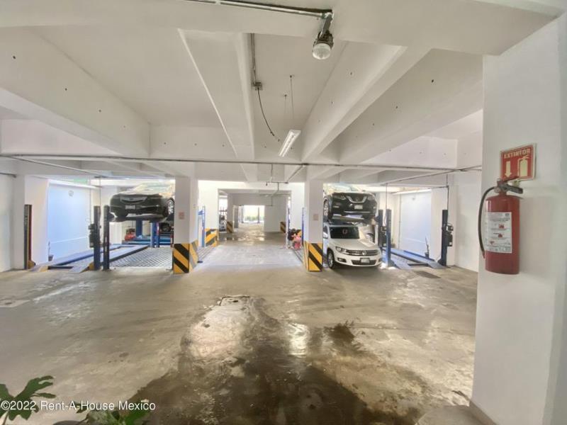 Foto de departamento en venta en calle jose sanchez trujillo 1, san álvaro, azcapotzalco, df / cdmx, 25082871 No. 04