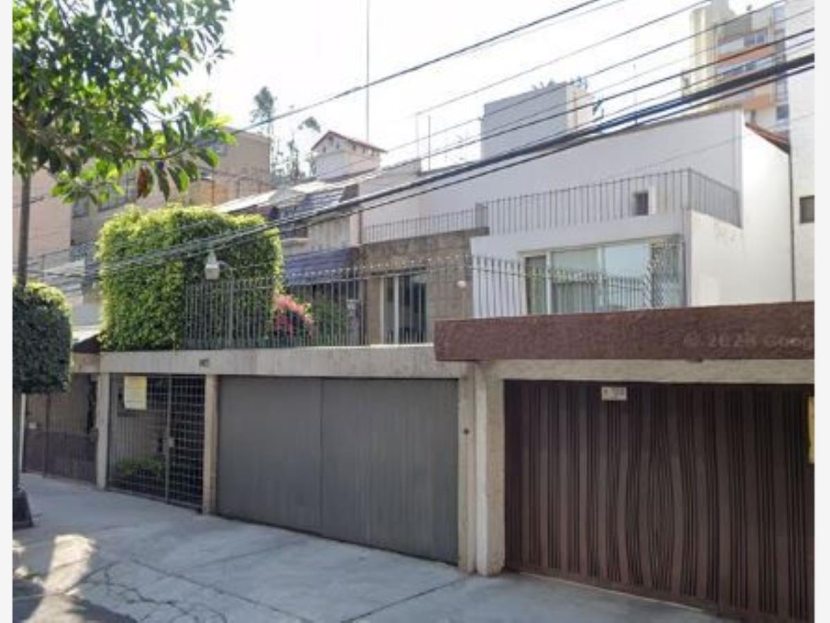 Foto de casa en venta en calle juan sánchez azcona 1415, del valle centro, benito juárez, df / cdmx, 0 No. 01