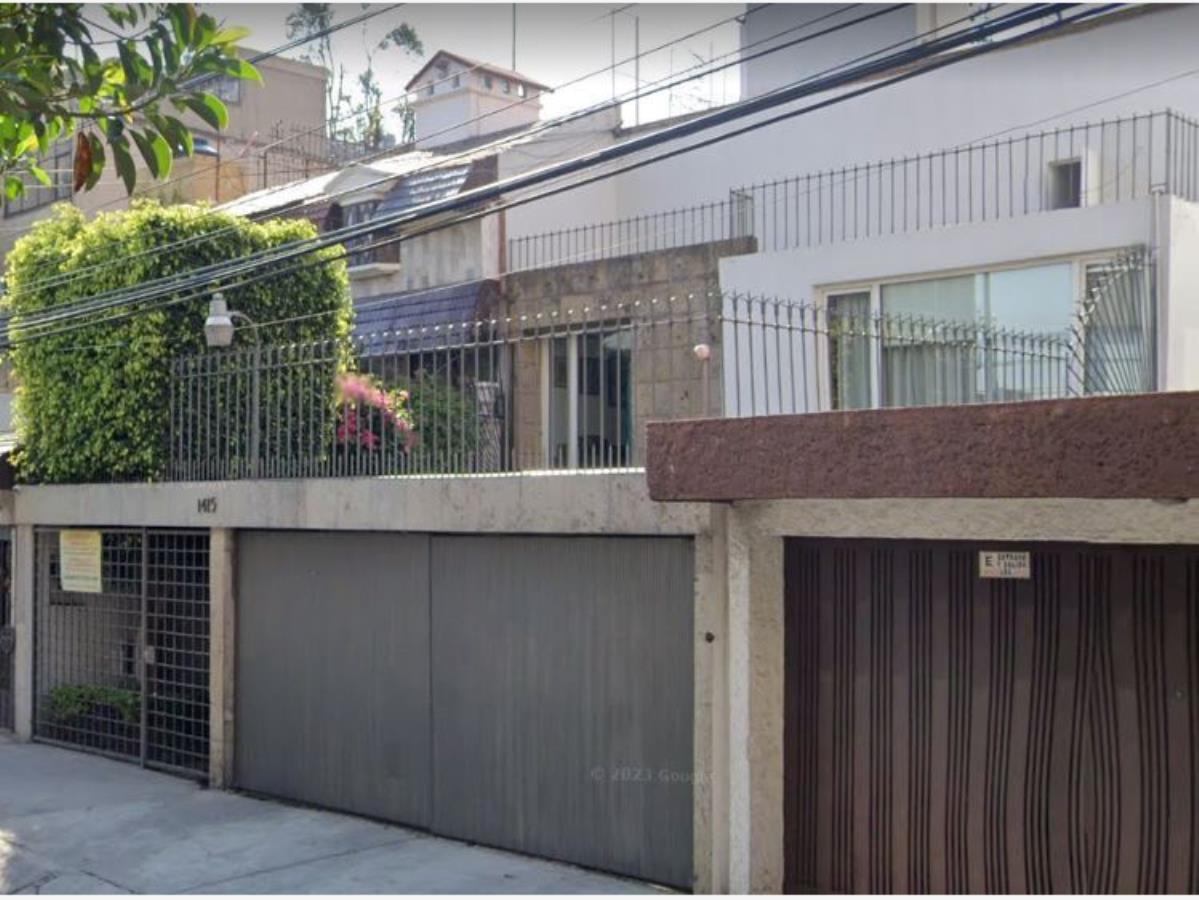 Foto de casa en venta en calle juan sánchez azcona 1415, del valle centro, benito juárez, df / cdmx, 0 No. 02