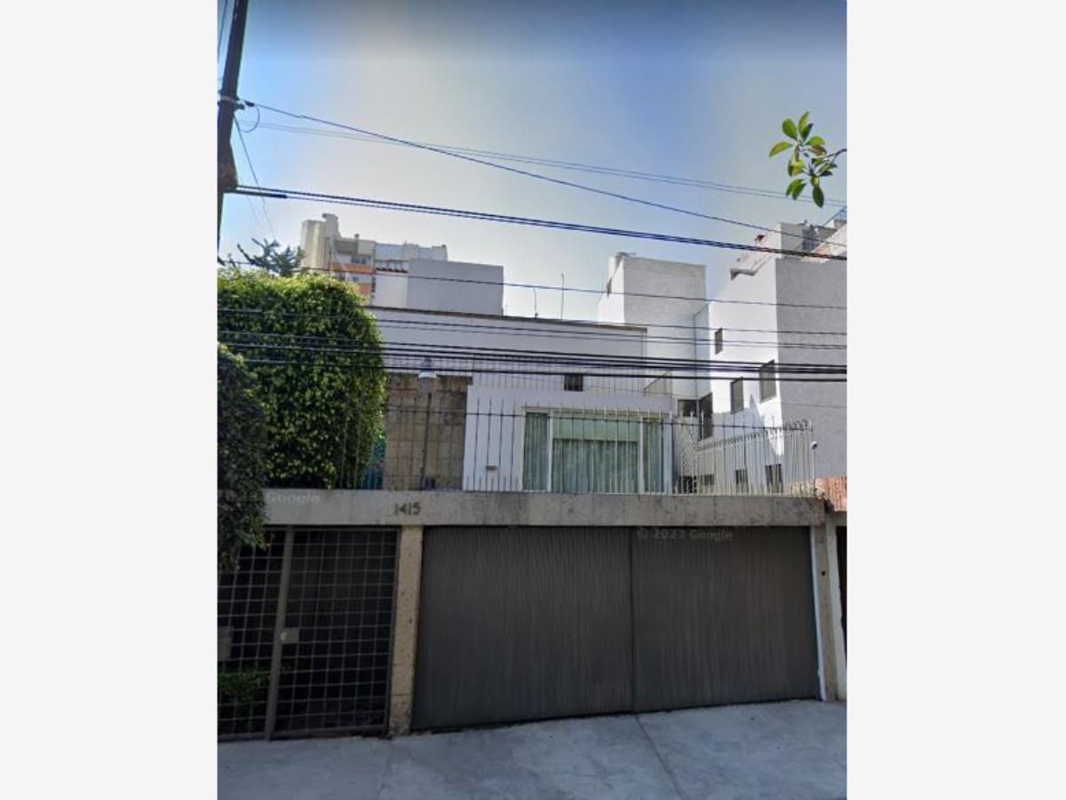 Foto de casa en venta en calle juan sánchez azcona 1415, del valle centro, benito juárez, df / cdmx, 0 No. 03