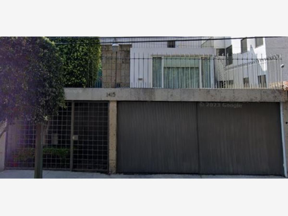Foto de casa en venta en calle juan sánchez azcona 1415, del valle centro, benito juárez, df / cdmx, 0 No. 04