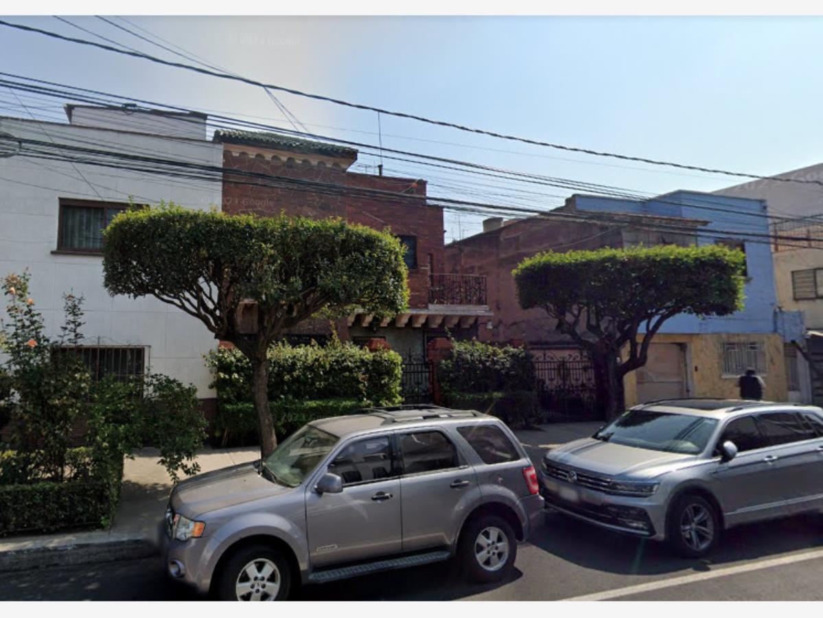 Foto de casa en venta en calle juan sánchez azcona 206, narvarte poniente, benito juárez, df / cdmx, 0 No. 02