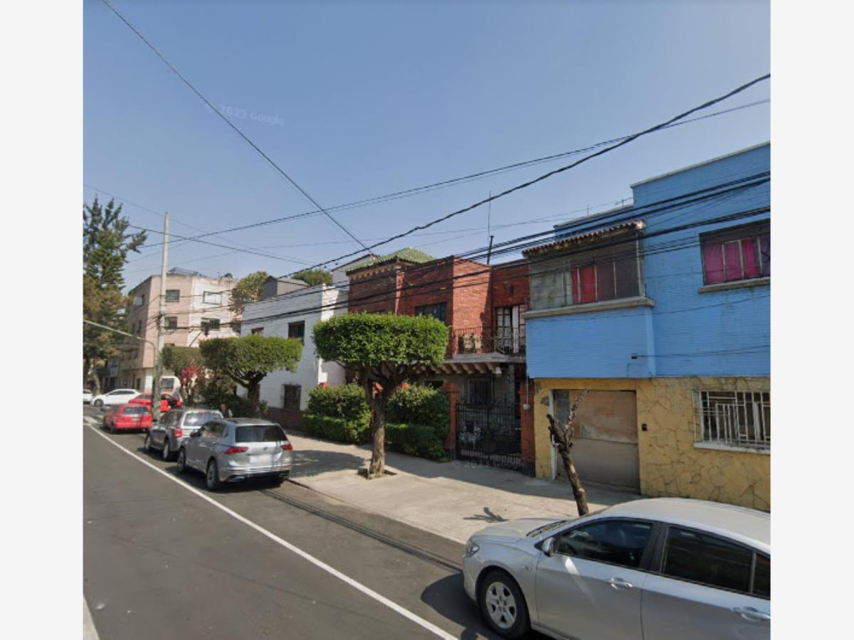 Foto de casa en venta en calle juan sánchez azcona 206, narvarte poniente, benito juárez, df / cdmx, 0 No. 03