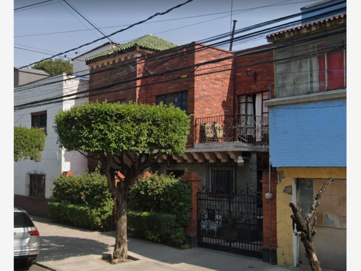Foto de casa en venta en calle juan sánchez azcona 206, narvarte poniente, benito juárez, df / cdmx, 0 No. 04