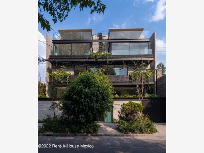 Foto de departamento en venta en calle la fontaine 221, polanco i sección, miguel hidalgo, df / cdmx, 24743420 No. 01