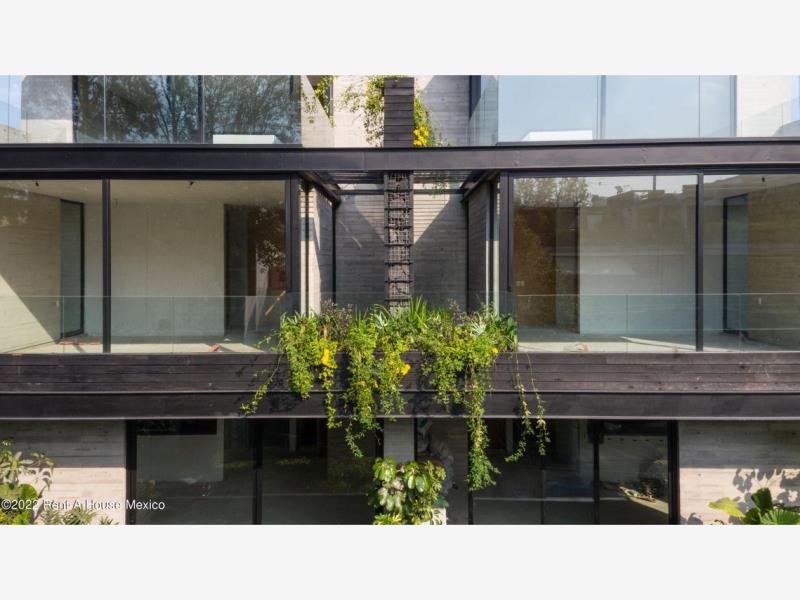 Foto de departamento en venta en calle la fontaine 221, polanco i sección, miguel hidalgo, df / cdmx, 24743420 No. 02