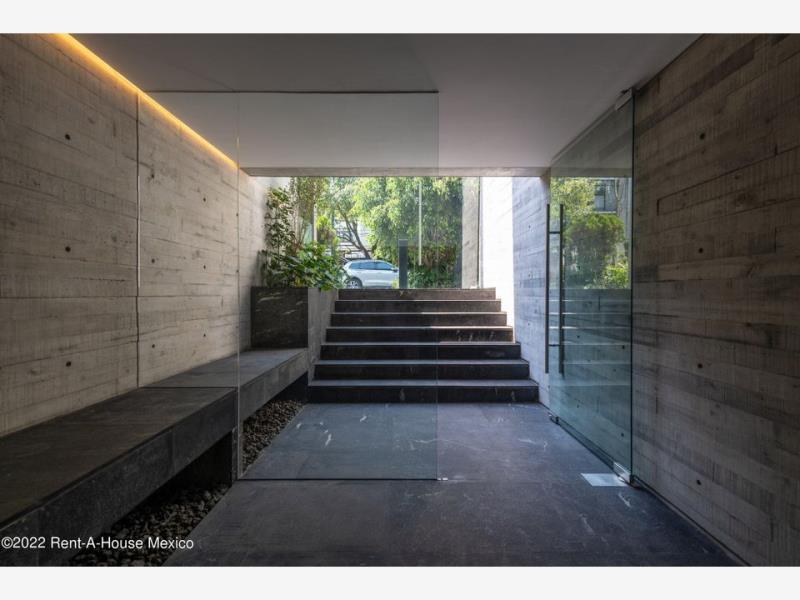 Foto de departamento en venta en calle la fontaine 221, polanco i sección, miguel hidalgo, df / cdmx, 24743420 No. 03