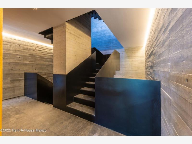 Foto de departamento en venta en calle la fontaine 221, polanco i sección, miguel hidalgo, df / cdmx, 24743420 No. 04