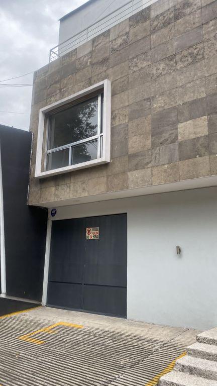 Foto de casa en renta en calle lafayette 137, anzures, miguel hidalgo, df / cdmx, 0 No. 01