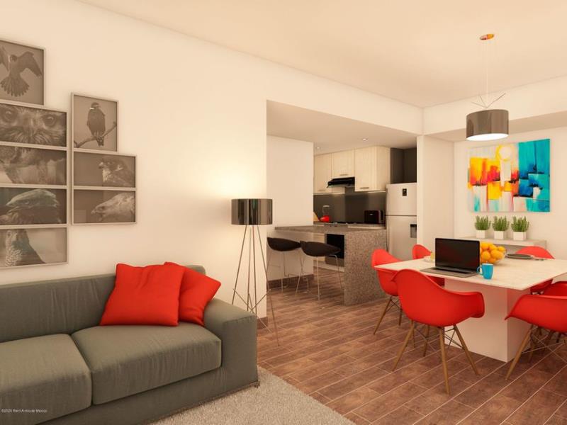 Foto de departamento en venta en calle lago chapala 1, ahuehuetes anahuac, miguel hidalgo, df / cdmx, 24543774 No. 03