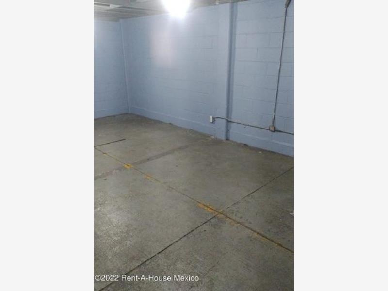 Foto de bodega en renta en calle lago mask 1, los manzanos, miguel hidalgo, df / cdmx, 25113649 No. 01
