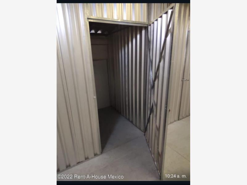 Foto de bodega en renta en calle lago mask 1, los manzanos, miguel hidalgo, df / cdmx, 25113649 No. 02