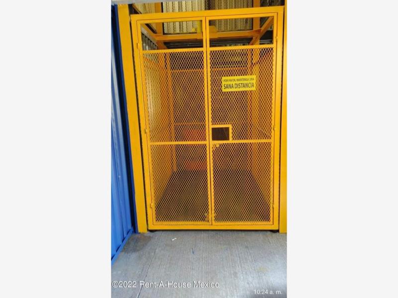 Foto de bodega en renta en calle lago mask 1, los manzanos, miguel hidalgo, df / cdmx, 25113649 No. 04