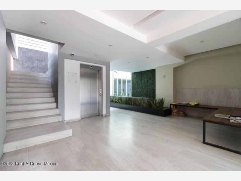 Foto de departamento en venta en calle lago silverio 43, anahuac i sección, miguel hidalgo, df / cdmx, 0 No. 01