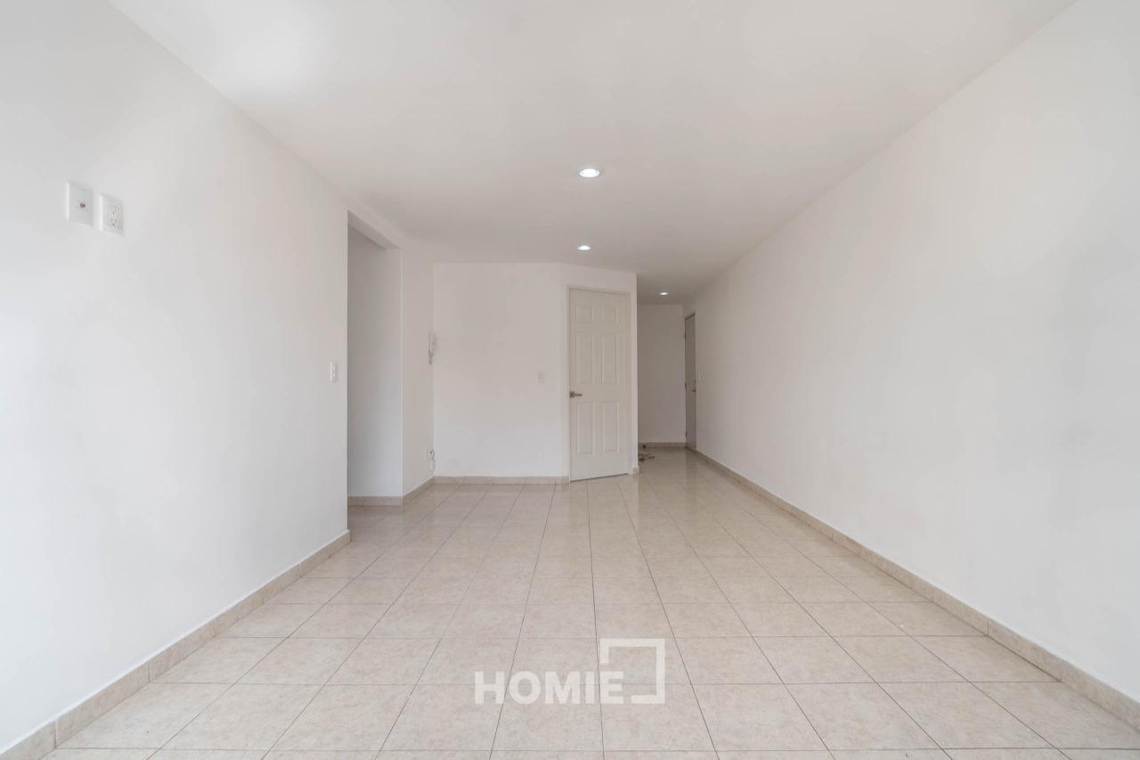 Foto de departamento en renta en calle maestro antonio caso 60, san rafael, cuauhtémoc, df / cdmx, 0 No. 01