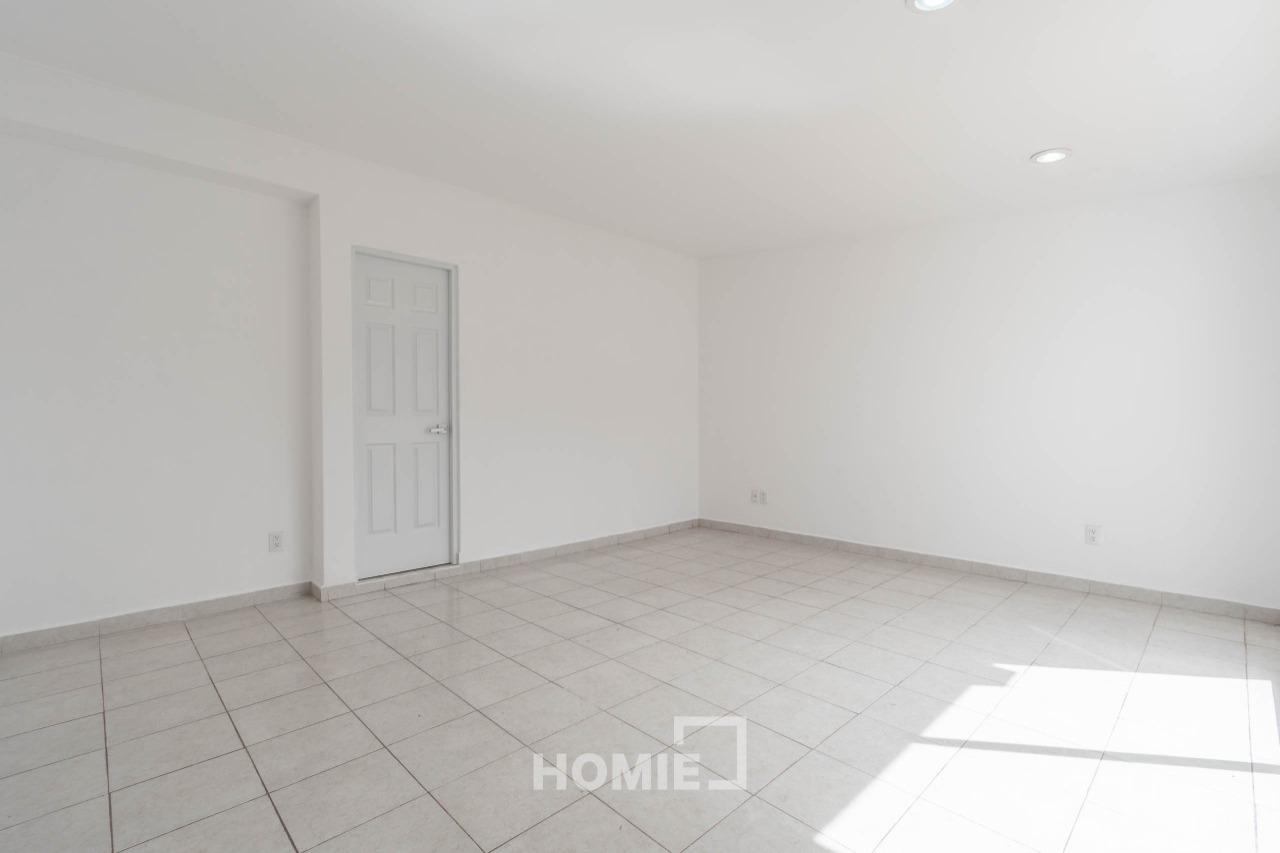 Foto de departamento en renta en calle maestro antonio caso 60, san rafael, cuauhtémoc, df / cdmx, 0 No. 02