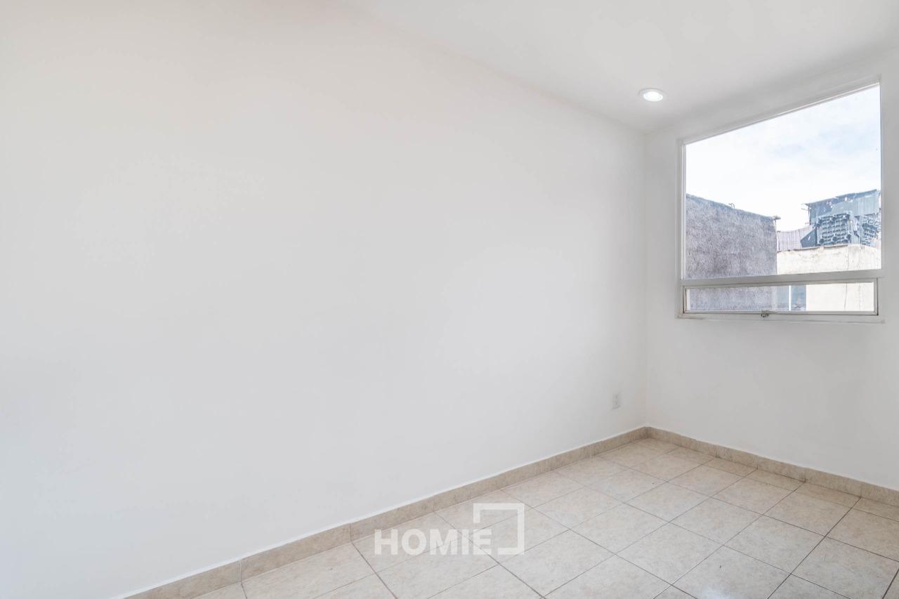 Foto de departamento en renta en calle maestro antonio caso 60, san rafael, cuauhtémoc, df / cdmx, 0 No. 03