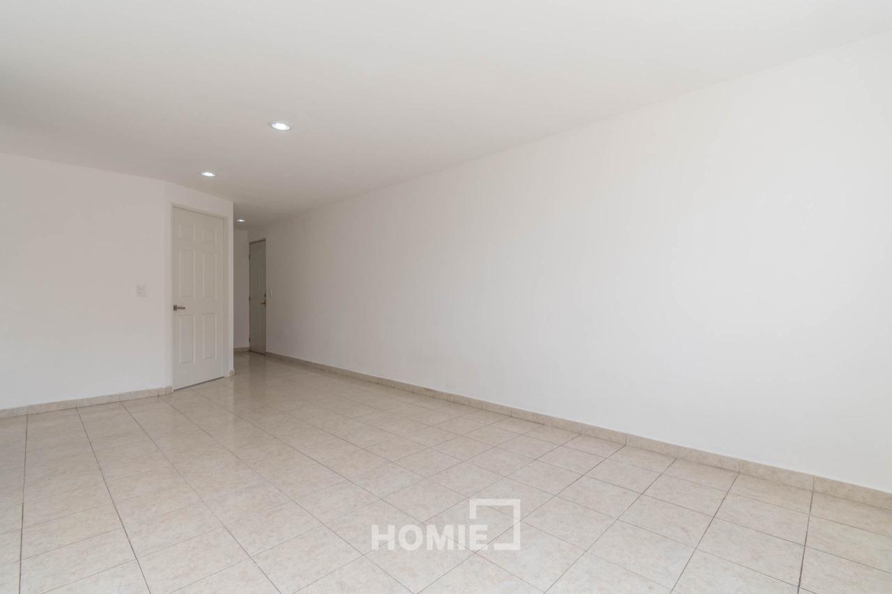 Foto de departamento en renta en calle maestro antonio caso 60, san rafael, cuauhtémoc, df / cdmx, 0 No. 04