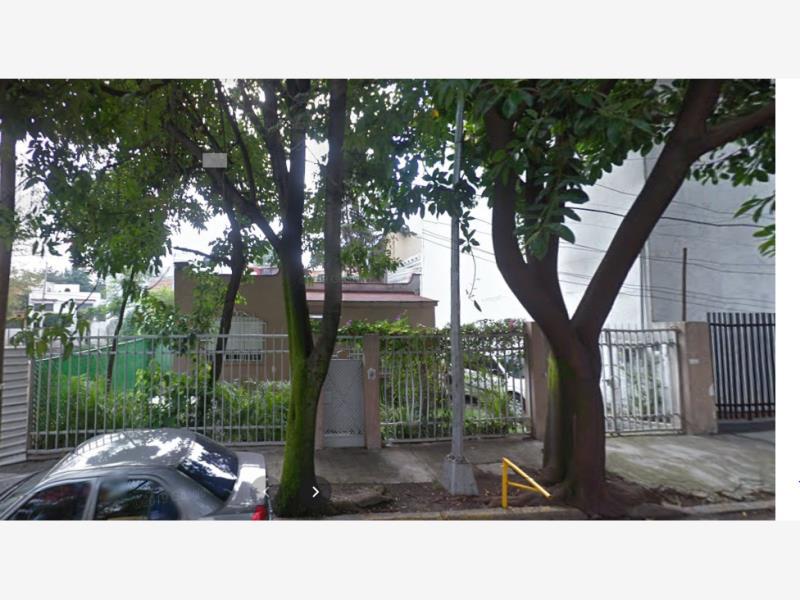 Foto de casa en venta en calle manuel manzana ponce 264, guadalupe inn, álvaro obregón, df / cdmx, 24205870 No. 01