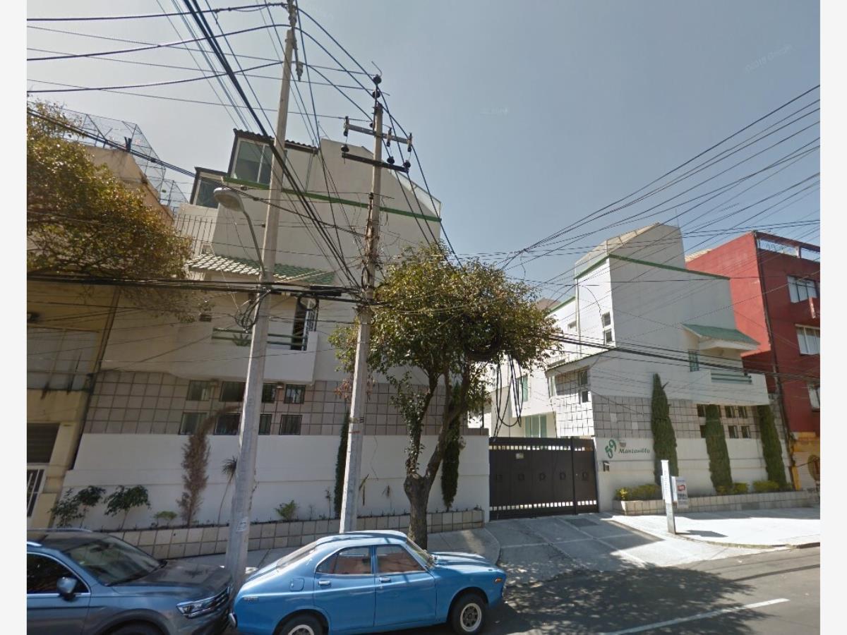 Foto de casa en venta en calle manzanillo 88 88, roma sur, cuauhtémoc, df / cdmx, 0 No. 03