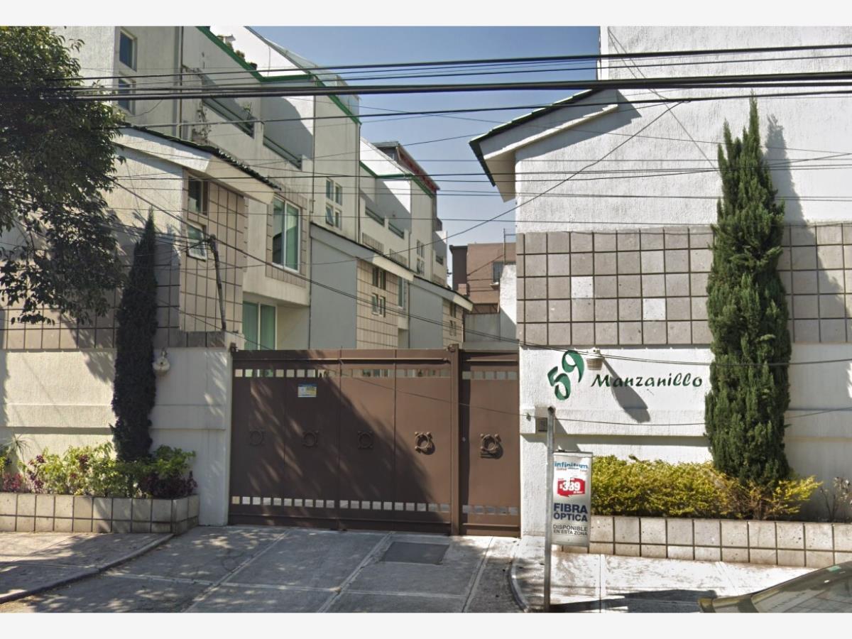 Foto de casa en venta en calle manzanillo 88 88, roma sur, cuauhtémoc, df / cdmx, 0 No. 04