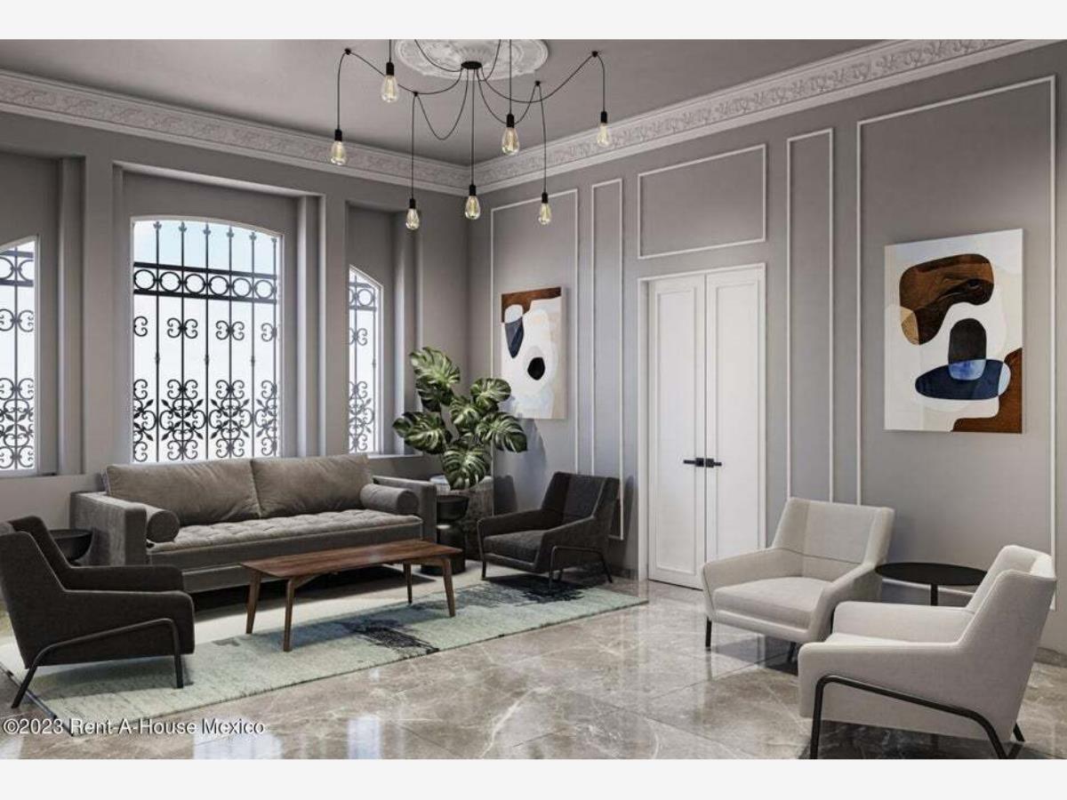 Foto de departamento en venta en calle martirez de la conquista 1, escandón i sección, miguel hidalgo, df / cdmx, 0 No. 01