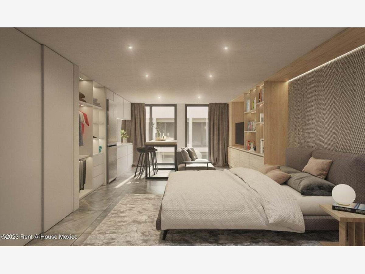 Foto de departamento en venta en calle martirez de la conquista 1, escandón i sección, miguel hidalgo, df / cdmx, 0 No. 02