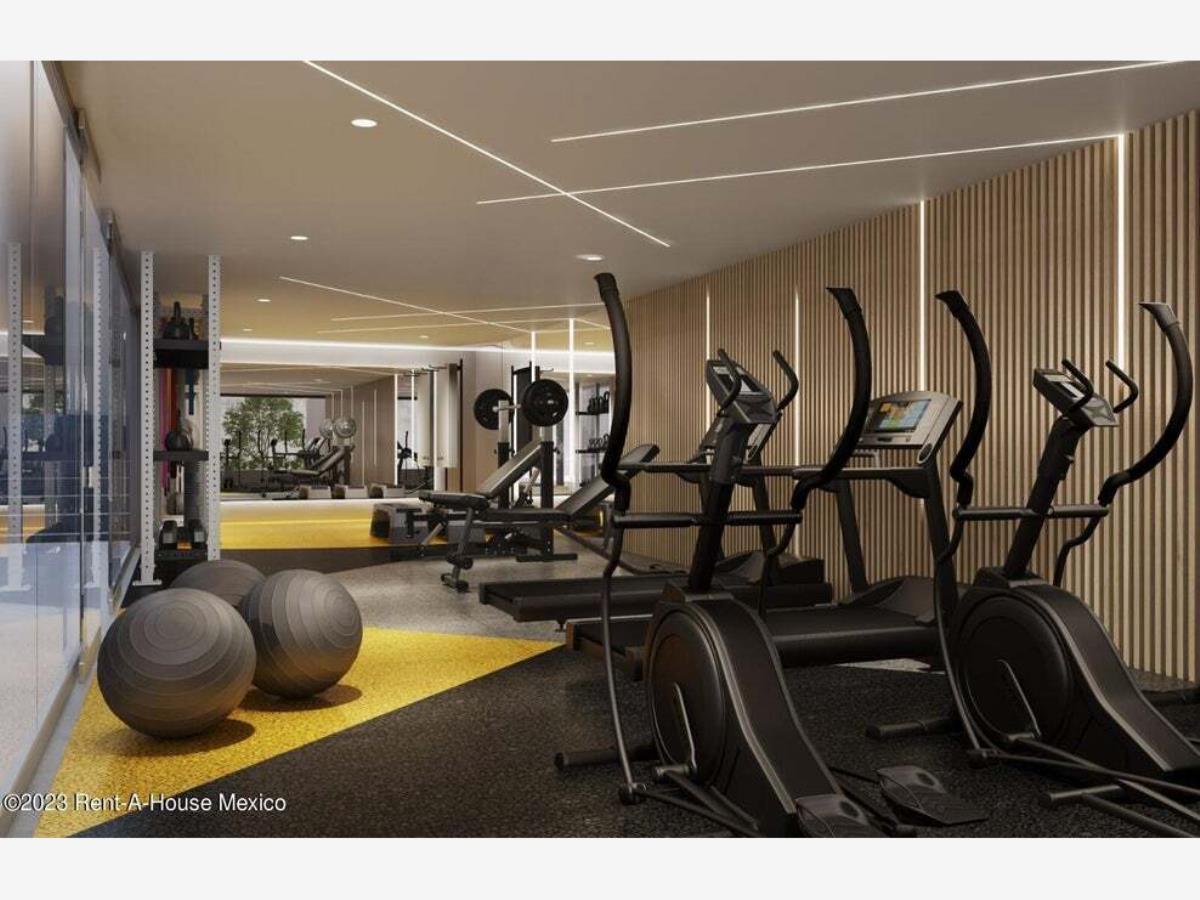 Foto de departamento en venta en calle martirez de la conquista 1, escandón i sección, miguel hidalgo, df / cdmx, 0 No. 04