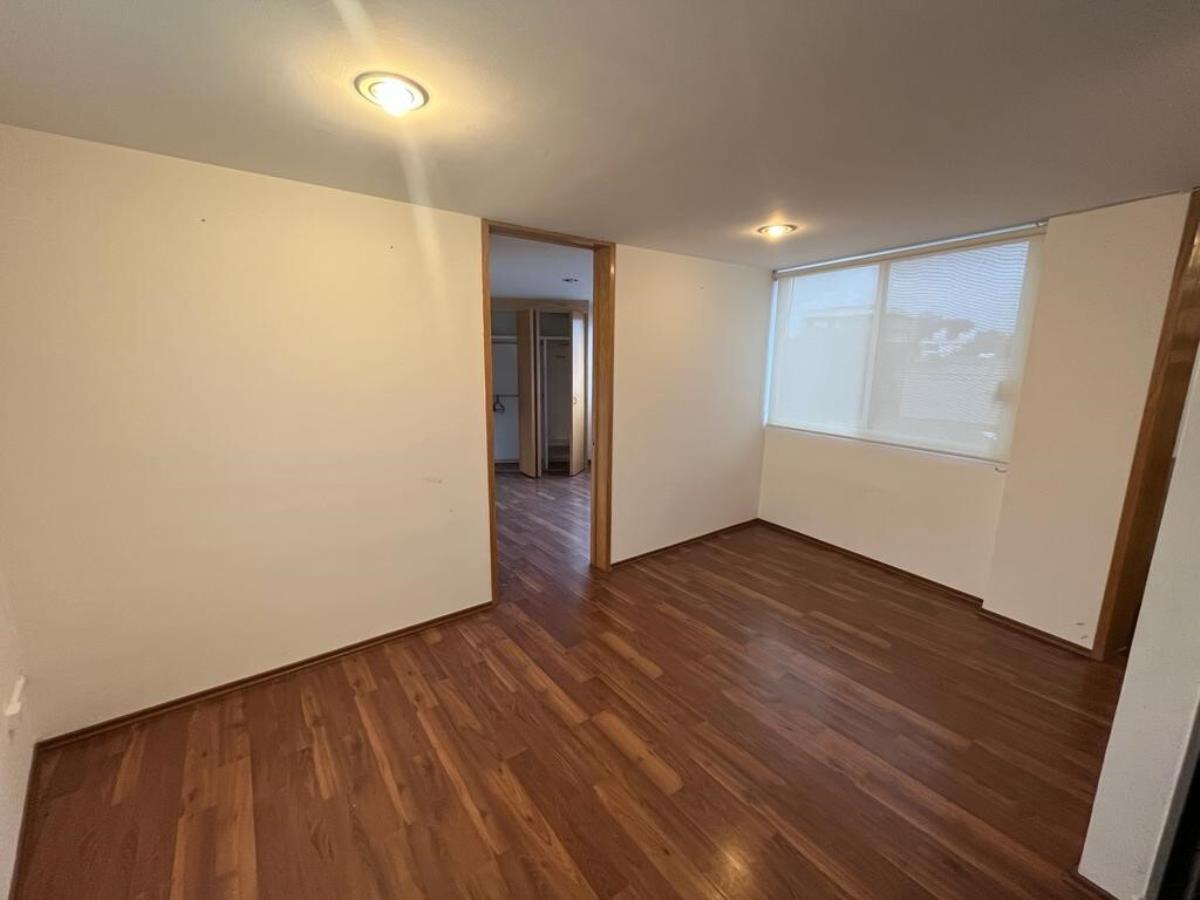 Foto de departamento en renta en calle miguel cabrera 26-5, mixcoac, benito juárez, df / cdmx, 0 No. 01