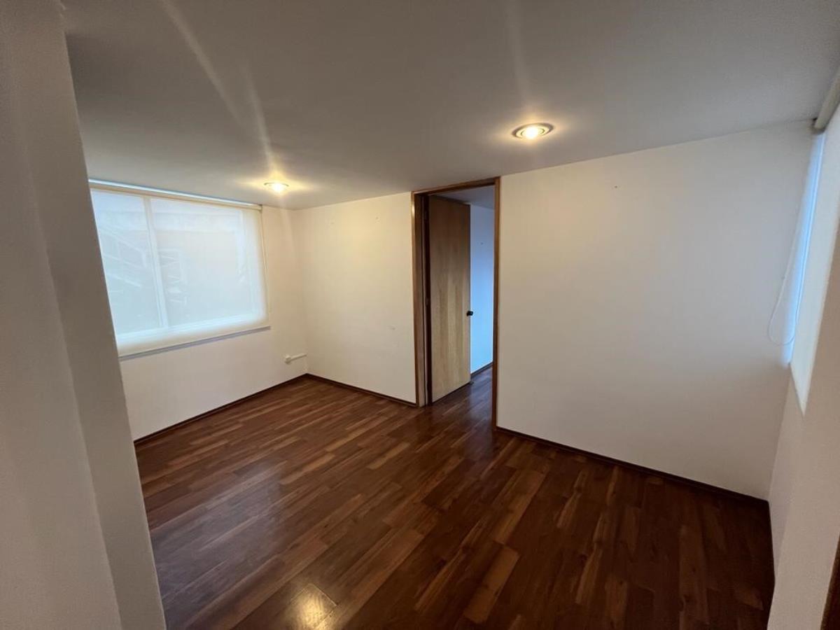 Foto de departamento en renta en calle miguel cabrera 26-5, mixcoac, benito juárez, df / cdmx, 0 No. 02