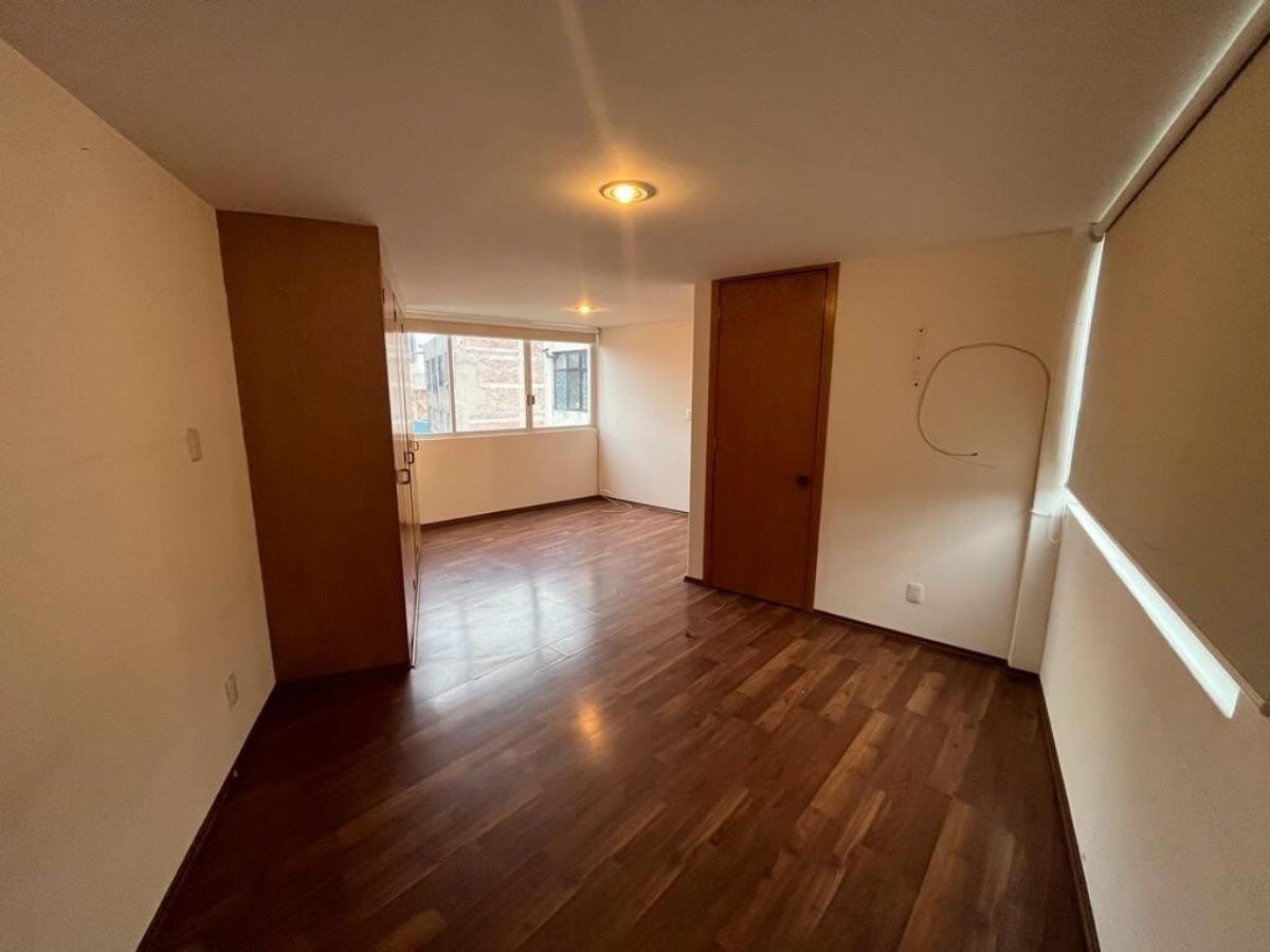 Foto de departamento en renta en calle miguel cabrera 26-5, mixcoac, benito juárez, df / cdmx, 0 No. 04