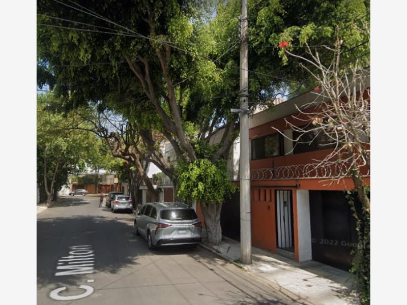 Foto de casa en venta en calle milton 69, anzures, miguel hidalgo, df / cdmx, 0 No. 04