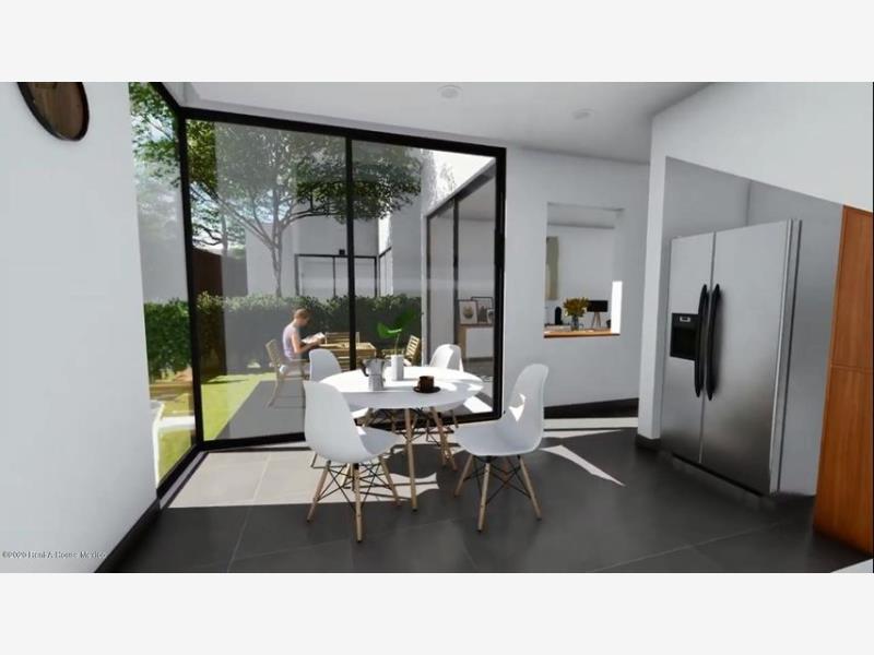 Foto de casa en venta en calle mirador 7 7, ampliación tepepan, xochimilco, df / cdmx, 25314845 No. 01