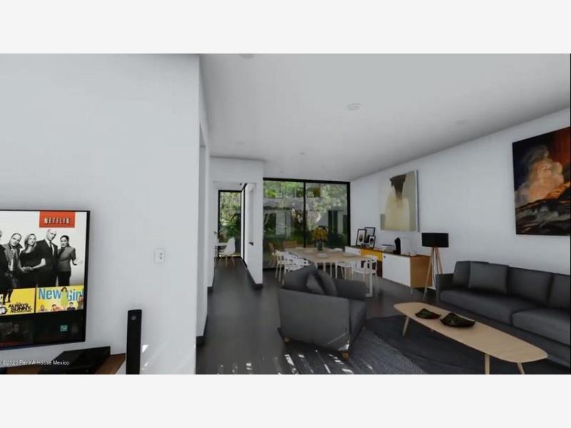 Foto de casa en venta en calle mirador 7 7, ampliación tepepan, xochimilco, df / cdmx, 25314845 No. 02