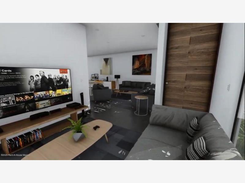 Foto de casa en venta en calle mirador 7 7, ampliación tepepan, xochimilco, df / cdmx, 25314845 No. 03