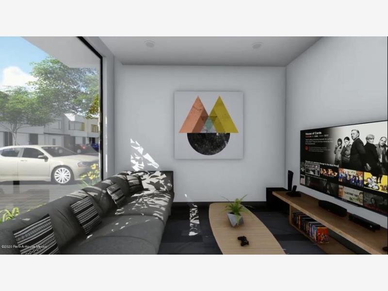 Foto de casa en venta en calle mirador 7 7, ampliación tepepan, xochimilco, df / cdmx, 25314845 No. 04