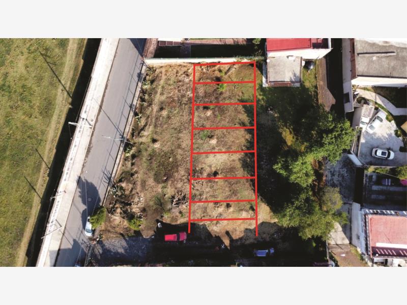 Foto de terreno habitacional en venta en calle mirador chapultepec 2, san miguel topilejo, tlalpan, df / cdmx, 24851103 No. 01