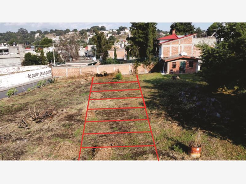 Foto de terreno habitacional en venta en calle mirador chapultepec 2, san miguel topilejo, tlalpan, df / cdmx, 24851103 No. 02