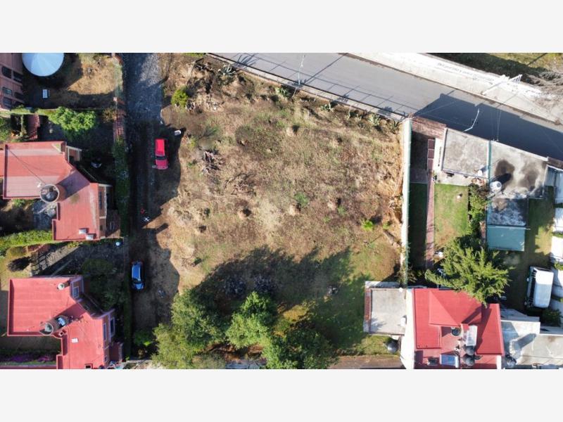 Foto de terreno habitacional en venta en calle mirador chapultepec 2, san miguel topilejo, tlalpan, df / cdmx, 24851103 No. 04