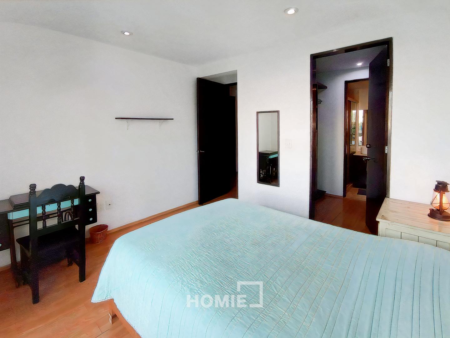 Foto de departamento en renta en calle monclova 53, roma sur, cuauhtémoc, df / cdmx, 25527176 No. 04