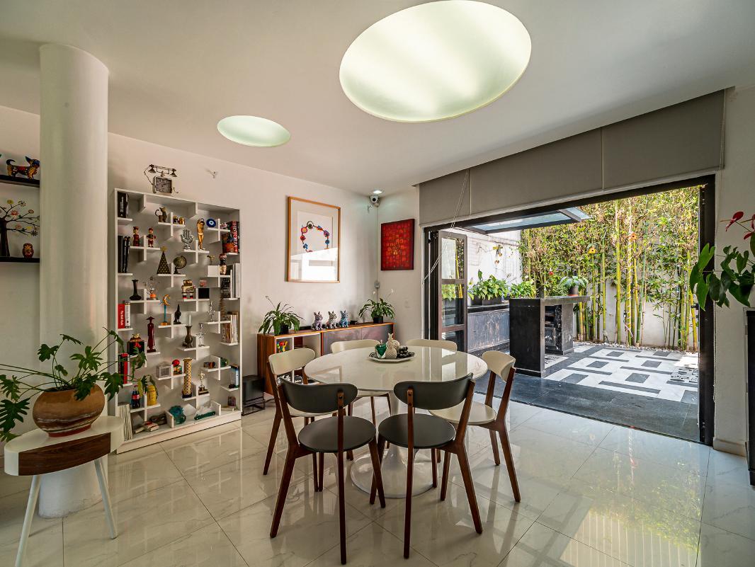 Foto de casa en venta en calle motozintla 9, letrán valle, benito juárez, df / cdmx, 26160450 No. 02